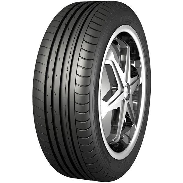 NANKANG AS-2+ 205/55 R17 95V XL 